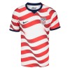 Camiseta Estados Unidos Primera Mundial 2026
