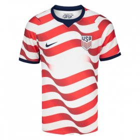 Camiseta Estados Unidos Primera Mundial 2026