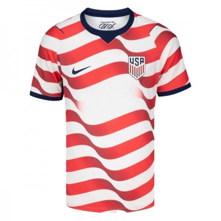 Camiseta Estados Unidos Primera Mundial 2026
