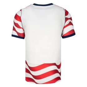Camiseta Estados Unidos Primera Mundial 2026
