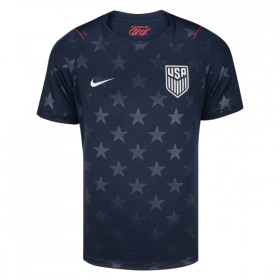 Camiseta Estados Unidos Segunda Mundial 2026
