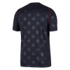 Camiseta Estados Unidos Segunda Mundial 2026