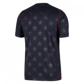 Camiseta Estados Unidos Segunda Mundial 2026