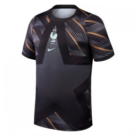 Camiseta Francia Portero Primera Mundial 2026