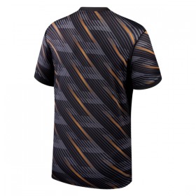 Camiseta Francia Portero Primera Mundial 2026