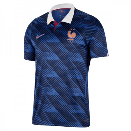 Camiseta Francia Primera Mundial 2026