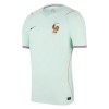 Camiseta Francia Segunda Mundial 2026