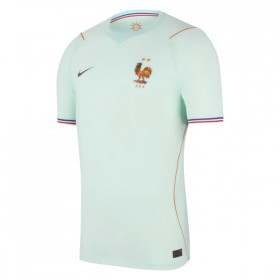 Camiseta Francia Segunda Mundial 2026