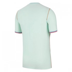 Camiseta Francia Segunda Mundial 2026