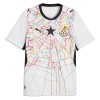 Camiseta Ghana Primera Mundial 2026