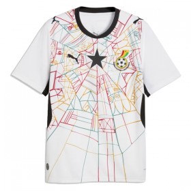 Camiseta Ghana Primera Mundial 2026