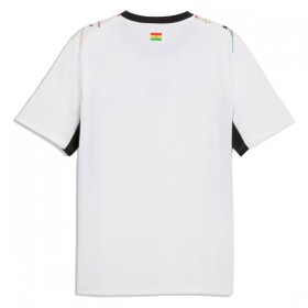 Camiseta Ghana Primera Mundial 2026