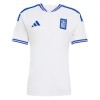 Camiseta Grecia Primera Mundial 2026