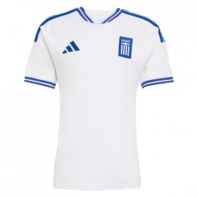 Camiseta Grecia Primera Mundial 2026