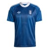 Camiseta Grecia Segunda Mundial 2026