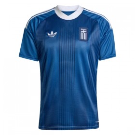 Camiseta Grecia Segunda Mundial 2026