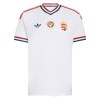 Camiseta Hungría Segunda Mundial 2026