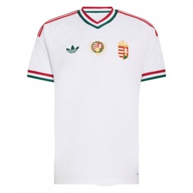 Camiseta Hungría Segunda Mundial 2026
