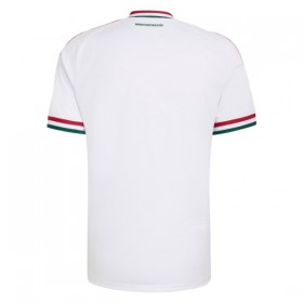 Camiseta Hungría Segunda Mundial 2026