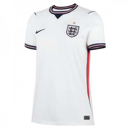 Camiseta Inglaterra Mujer Primera Mundial 2026