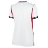 Camiseta Inglaterra Mujer Primera Mundial 2026