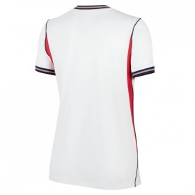 Camiseta Inglaterra Mujer Primera Mundial 2026