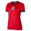 Camiseta Inglaterra Mujer Segunda Mundial 2026 Camiseta Inglaterra Mujer Segunda Mundial 2026
