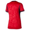 Camiseta Inglaterra Mujer Segunda Mundial 2026