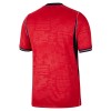 Camiseta Inglaterra Segunda Mundial 2026