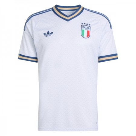 Camiseta Italia Segunda Mundial 2026