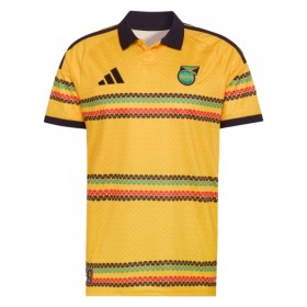 Camiseta Jamaica Primera Mundial 2026
