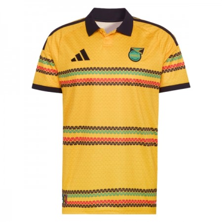 Camiseta Jamaica Primera Mundial 2026
