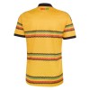 Camiseta Jamaica Primera Mundial 2026