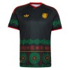 Camiseta Jamaica Segunda Mundial 2026