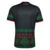 Camiseta Jamaica Segunda Mundial 2026