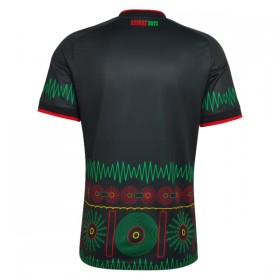 Camiseta Jamaica Segunda Mundial 2026