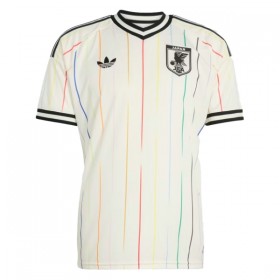 Camiseta Japón Segunda Mundial 2026