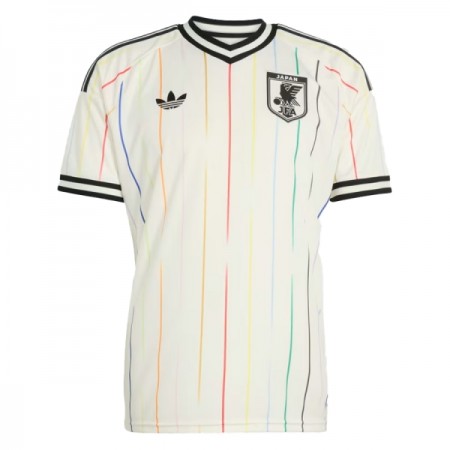 Camiseta Japón Segunda Mundial 2026