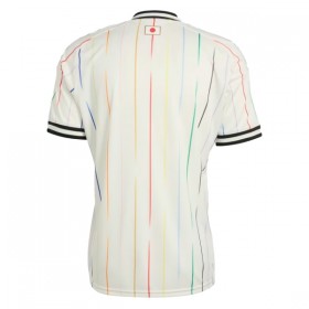 Camiseta Japón Segunda Mundial 2026