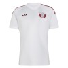 Camiseta Katar Segunda Mundial 2026