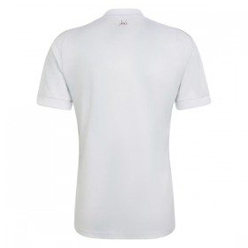 Camiseta Katar Segunda Mundial 2026