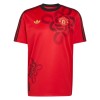 Camiseta Manchester United Cultural Story 2025-26 Especial
