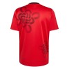 Camiseta Manchester United Cultural Story 2025-26 Especial