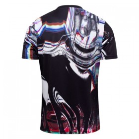 Camiseta Manchester United Pre-Match 2025-26