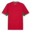 Camiseta Marruecos Primera Mundial 2026