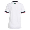 Camiseta México Mujer Segunda Mundial 2026