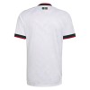 Camiseta México Segunda Mundial 2026