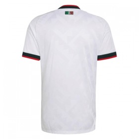 Camiseta México Segunda Mundial 2026