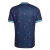 Camiseta Niño Alemania Segunda Mundial 2026