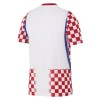 Camiseta Niño Croacia Primera Mundial 2026